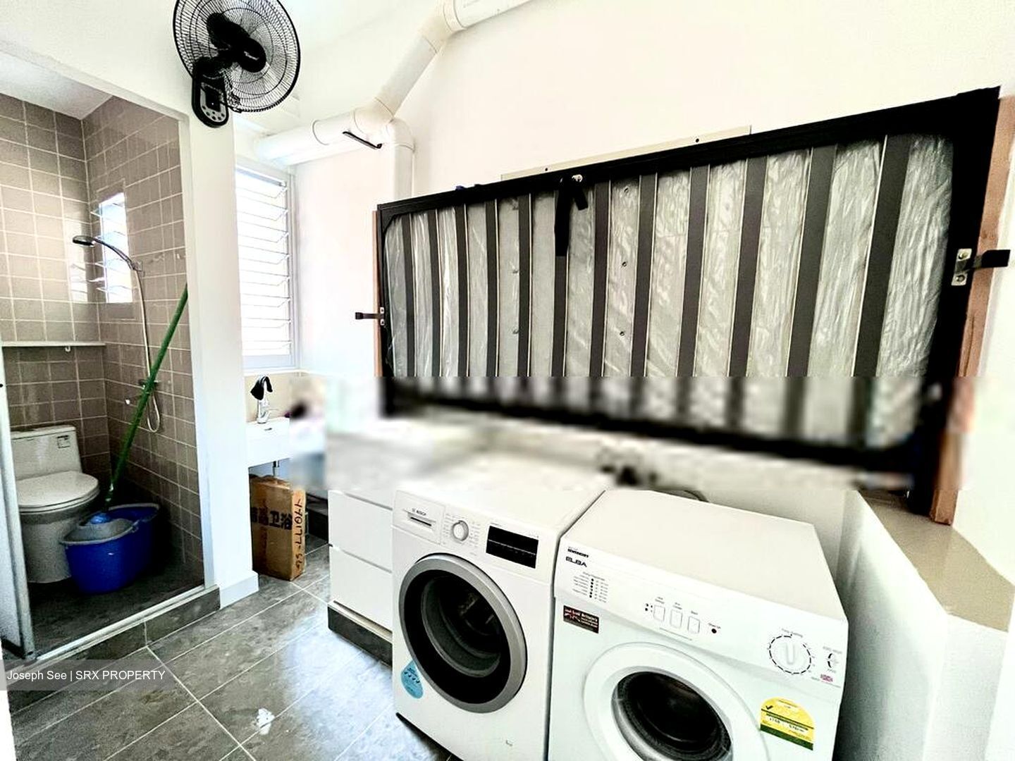 Sommerville Park (D10), Condominium #568393201